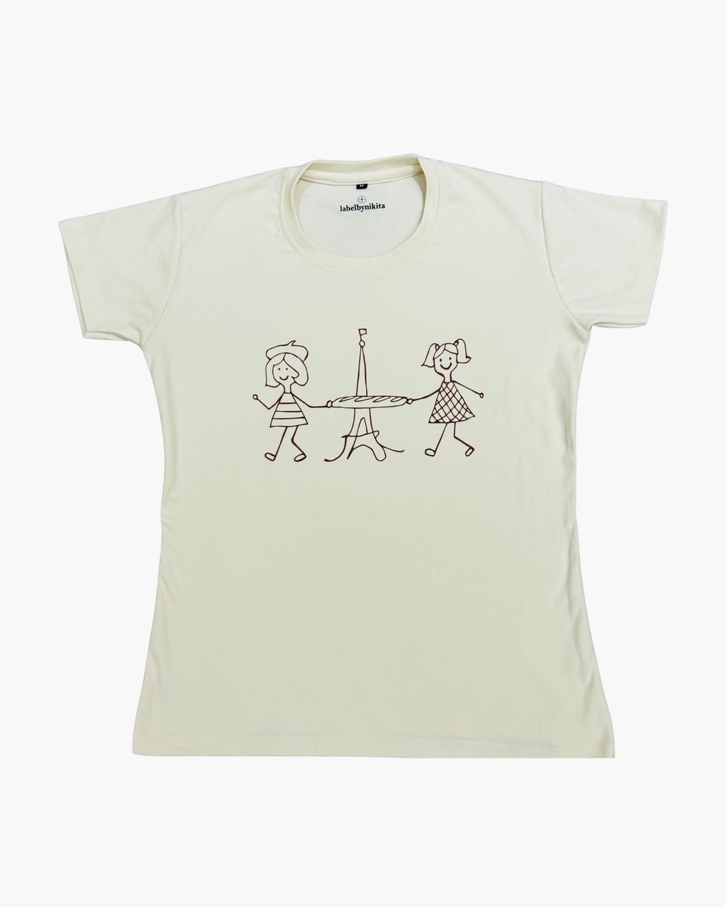 'Ella & Nini' T-shirt