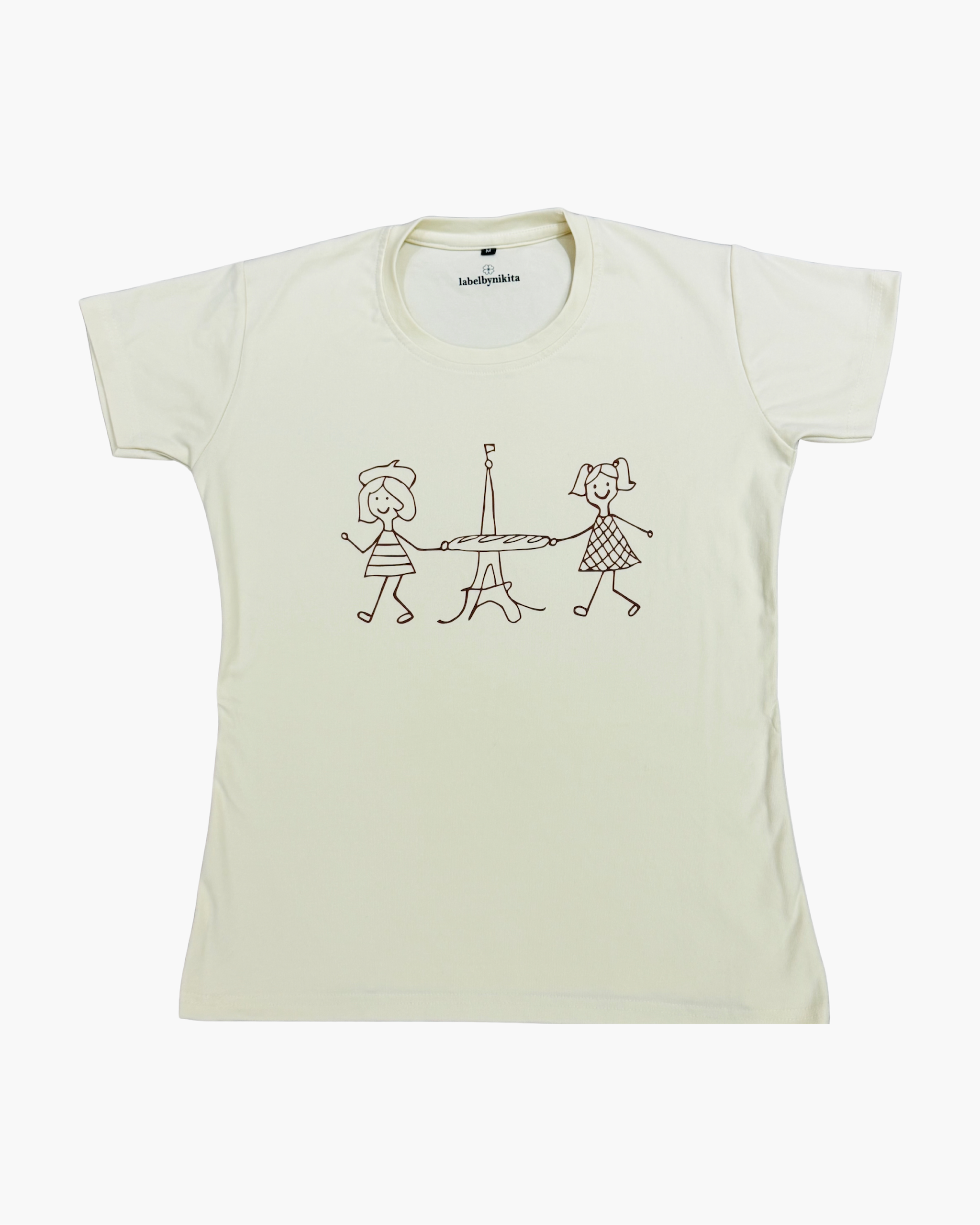 'Ella & Nini' T-shirt